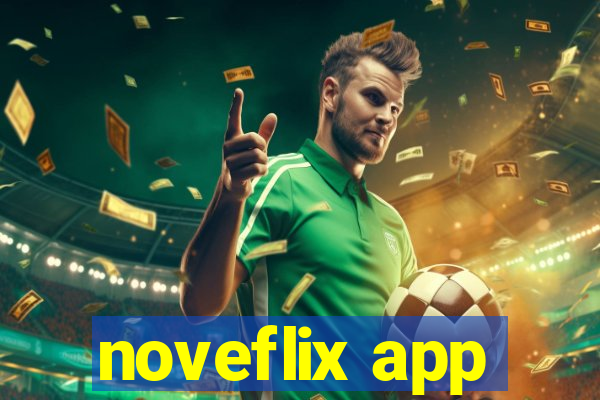 noveflix app